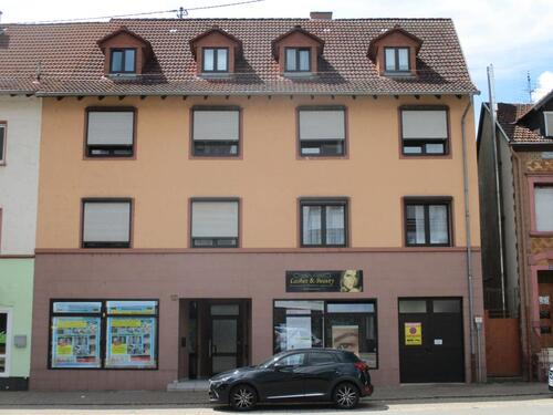 Foto - Barrierefreie Behindertengerechte Wohnung nur an Selbstzahler!!