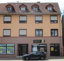 Barrierefreie Behindertengerechte Wohnung nur an Selbstzahler!! - Merzig