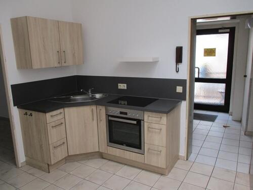 Foto - 1 Zimmer Erdgeschoßwohnung zur Miete in Merzig