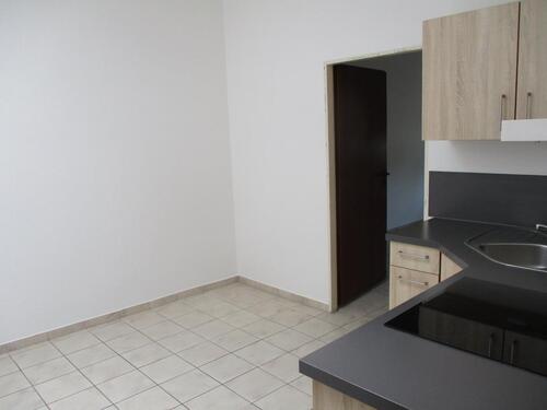 Foto - 1 Zimmer Erdgeschoßwohnung in Merzig