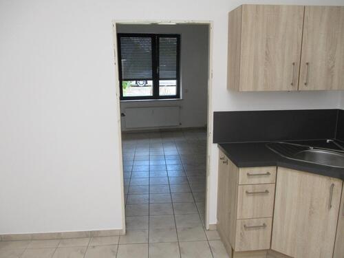 Foto - Erdgeschoßwohnung in Merzig zur Miete