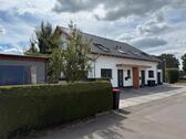Foto - 4 Zimmer Doppelhaushälfte in Aachen