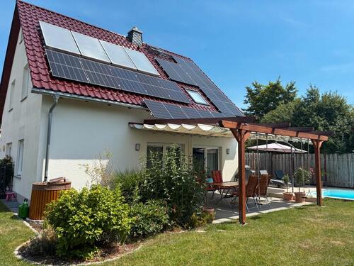 Foto - Einfamilienhaus zum Kaufen in Radeburg
