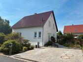 Foto - Einfamilienhaus in Radeburg