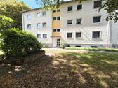 Foto - Provisionsfrei & kernsaniert: 4,5-Zi.-EG-Whg. m. Garage, Buer