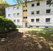 Provisionsfrei & kernsaniert: 4,5-Zi.-EG-Whg. m. Garage, Buer - Gelsenkirchen Gelsenkirchen-Nord