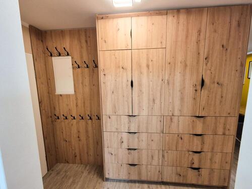 Foto - 4.5 Zimmer Erdgeschoßwohnung in Gelsenkirchen