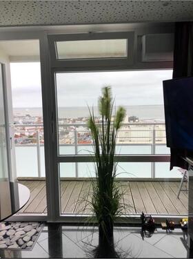 Foto - 2 Zimmer Etagenwohnung zum Kaufen in Norderney