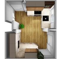 ✨ Frisch renovierte 3-Zimmer-Wohnung mit Balkon in zentraler Lage - Gernsheim
