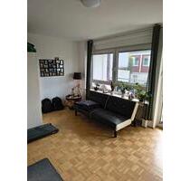 1,5-Zi-Wohnung Münster-Süd | inkl. Möbel