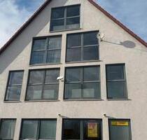 Attraktive 1-Raum-Wohnung in schöner Wohnlage - Weißensee
