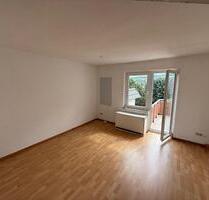 Wohnung Bad Pyrmont 2 Zimmer + Küche + Balkon