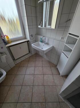 Foto - Etagenwohnung in Ludwigshafen am Rhein