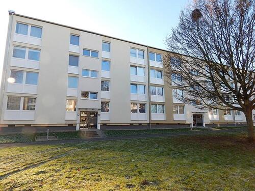 Foto - Erstbezug nach Renovierung - 3,5 Zimmerwohnung in Deininghausen