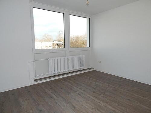 Foto - Etagenwohnung in Castrop-Rauxel zur Miete