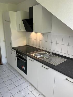 Foto - Zentrale 2-Zimmer Wohnung in Coswig!