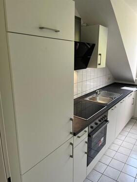 Foto - Etagenwohnung zur Miete in Coswig