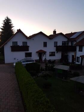 Foto - Etagenwohnung zur Miete in Bleicherode