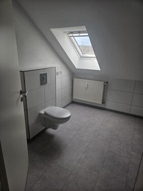 Foto - Etagenwohnung in Kleinblittersdorf