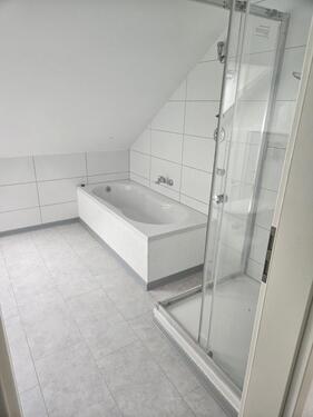 Foto - Etagenwohnung in Kleinblittersdorf zur Miete