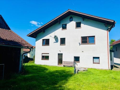 Foto - Einfamilienhaus zum Kaufen in Kirchberg im Wald