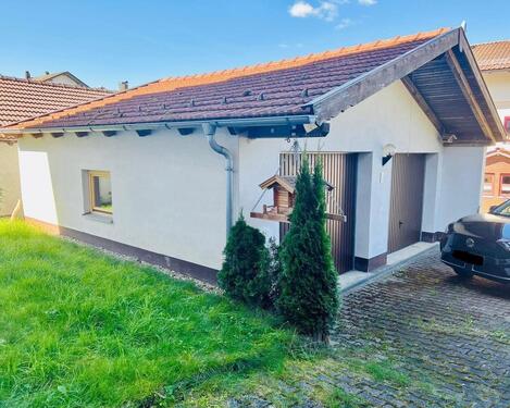 Foto - Einfamilienhaus in Kirchberg im Wald