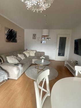 Foto - 3-Zimmer Wohnung mit Balkon in GlienickeNordbahn ab 01.12. frei!