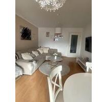 3-Zimmer Wohnung mit Balkon in GlienickeNordbahn ab 01.12. frei! - Glienicke/Nordbahn