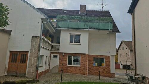 Foto - Einfamilienhaus in Rauhenebrach zum Kaufen