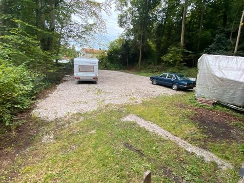 Foto - Stellplätze bei Tutzing - 30,00 EUR Miete,