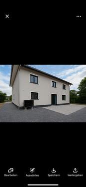 Foto - Neubau Doppelhaushälfte (Erstbezug) in Bünde-Ennigloh