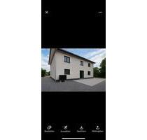 Neubau Doppelhaushälfte (Erstbezug) in Bünde-Ennigloh