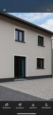 Foto - Einfamilienhaus in Bünde