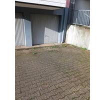 wieder da, trockene warme pkw Garage mit Strom in der Sonne - Remscheid Remscheid-Süd