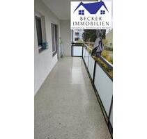 4-Zimmer Wohnung mit Balkon - 800,00 EUR Kaltmiete, in Wolfenbüttel (PLZ: 38300)