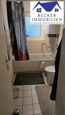 Foto - Etagenwohnung zur Miete in Wolfenbüttel