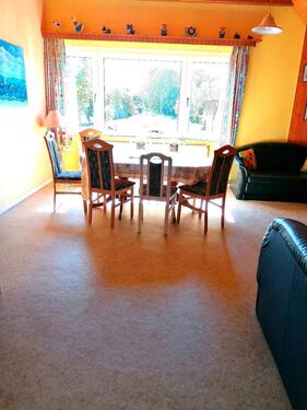 Foto - Etagenwohnung in Ihlow