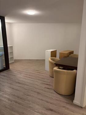 Foto - Etagenwohnung in Homburg