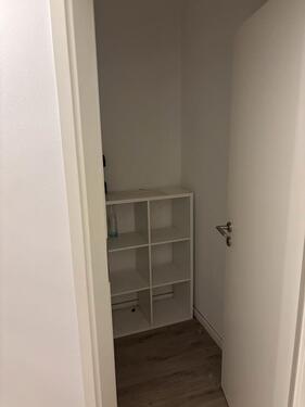 Foto - Etagenwohnung in Homburg zur Miete