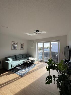 Foto - Moderne 2-Zi. Wohnung mit Balkon nahe Sportpark