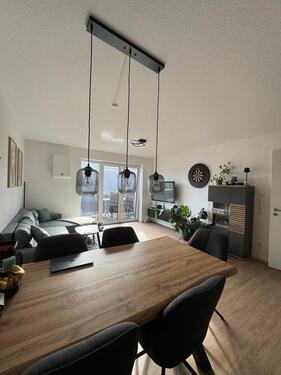 Foto - Etagenwohnung zur Miete in Nordhorn