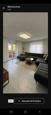 Foto - Etagenwohnung in Kornwestheim