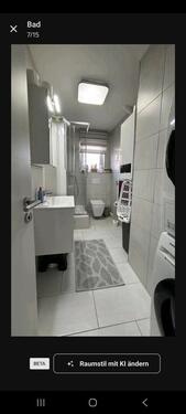 Foto - Etagenwohnung in Kornwestheim zum Kaufen