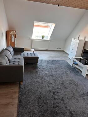 Foto - Erstklassige Wohnung in Quakenbrück zu vermieten!