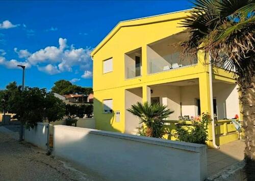 Foto - 4 Apartments Insel Vir Bei Zadar Dalmatien