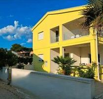 4 Apartments Insel Vir Bei Zadar Dalmatien - Köln Rodenkirchen
