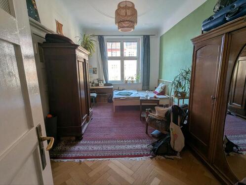 Foto - Schönes großes WG Zimmer zur Zwischenmiete Von Januar bis März in