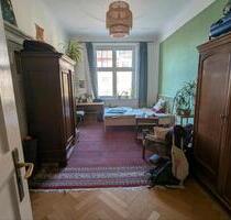 Schönes großes WG Zimmer zur Zwischenmiete Von Januar bis März in - Berlin Steglitz-Zehlendorf