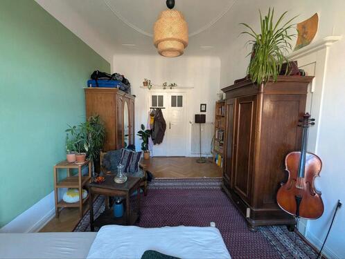 Foto - 1 Zimmer Etagenwohnung zur Miete in Berlin