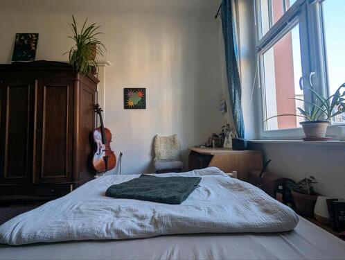 Foto - 1 Zimmer Etagenwohnung in Berlin